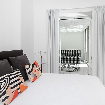 Capri Casa Carlotta Bed & Breakfast Luaran gambar
