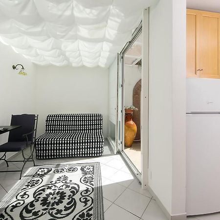 Capri Casa Carlotta Bed & Breakfast Luaran gambar