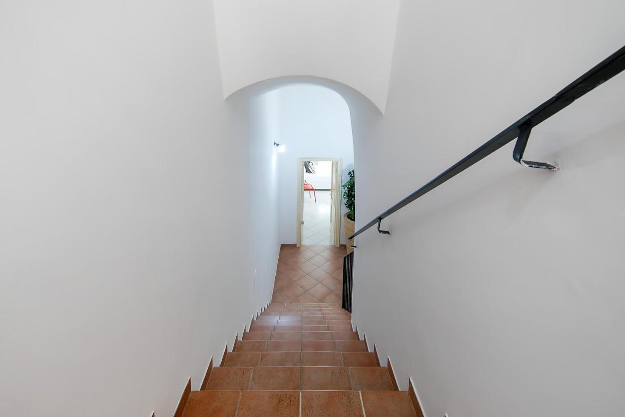 Capri Casa Carlotta Bed & Breakfast Luaran gambar